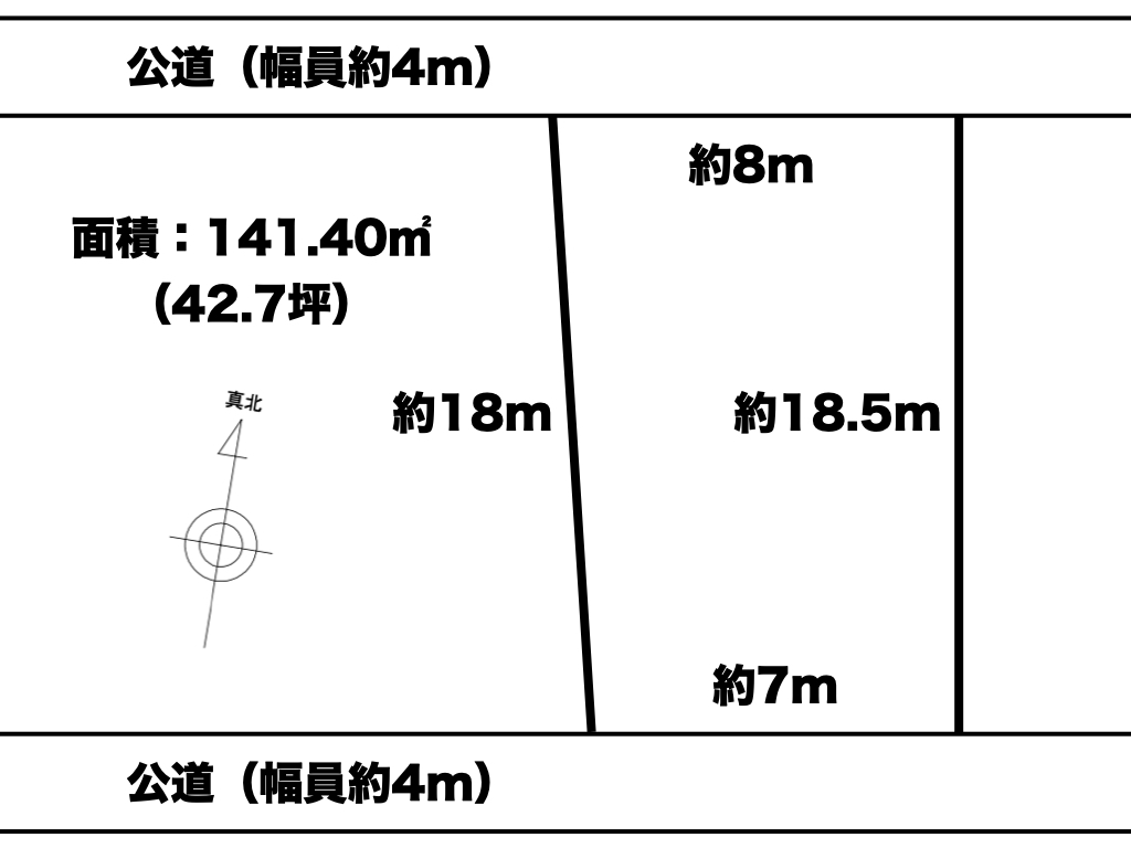 210717 飯倉土地図