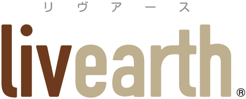 リヴアースのロゴ