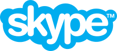 230px-Skype_logo